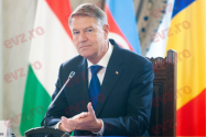 Klaus Iohannis, pe lista pentru noul secretar general al NATO. Ungaria se va opune numirii președintelui României