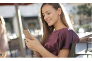 Ce faci când nu ai bani de un iPhone nou? Cumperi unul recondiţionat 