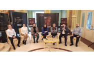  „Văduva veselă 2.0”, un entertainment cu substanță