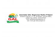 Asociația Grupul de Acțiune Locală Regiunea Rediu-Prăjeni – comunicat de presă –  Lansare apel de selecție din fonduri EURI