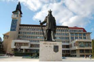 Vasluiul nu are nevoie de parcuri industriale, ci de investiții în sănătate
