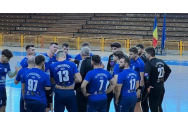 Final de săptămână incandescent în Sala Polivalentă! Echipele clubului Politehnica Iași încep cursele pentru promovare!