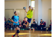 Handbal - CSM Iaşi 2020 -  Evoluţie excelentă şi victorie meritată!