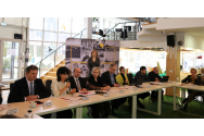 Comisia Europeană impulsionează Programul Regional Nord-Est 2021-2027