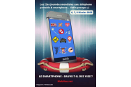  6 februarie, Ziua mondială fără telefon mobil