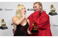 Kim Petras, prima femeie transgender care a câștigat premiul Grammy