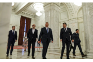 PSD reclamă neînțelegeri în coaliție: 'Nu este clar dacă liberalii susțin sau se opun' taxei de solidaritate pentru marile firme
