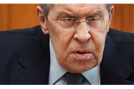 Serghei Lavrov o critică pe Maia Sandu și amenință Moldova după scenariul Ucraina: Are cetățenie română și este gata să se unească cu România
