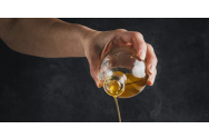 S-a mai găsit o „cauză“ a morților subite | Nutriționiștii avertizează că uleiurile de gătit pot crește riscul apariției cheagurilor de sânge