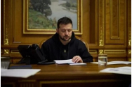 Demisie la vârful Reiffeisen International, după decretul lui Zelenski. Peter Lennkh este și membru al Consiliului de Supraveghere a Reiffeisen Romania