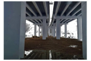 Bătaia de joc de la Ministerul Transporturilor, după ce un pasager a căzut în gol de pe noua autostradă: 