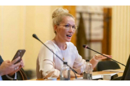 AUR le cere liberalilor să nu își mai bată joc de bucureșteni prin susținerea lui Nicușor Dan