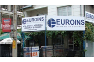 ASF ar fi decis să înainteze organelor abilitate o plângere penală împotriva conducerii Euroins