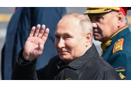 Fostul secretar american al Apărării: „Este destinul lui Putin să refacă Imperiul Rus”