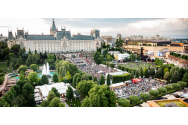  Trafic record la Palas, în anul 2022 – 21 milioane de vizite