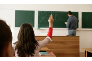 Profesorii agresivi și care dau meditații își pot pierde locurile de muncă