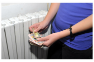 Peste 3.600 de familii beneficiază de ajutoare pentru încălzirea locuinţei