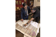 Primăria pregătăteşte  autorizația de construire pentru Spitalul Regional de Urgență