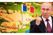 Serviciul de Informații și Securitate al Republicii Moldova a confirmat existența planului prin care Vladimir Putin dorește să submineze Republica Moldova