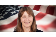  Kathleen Ann Kavalec, noul ambasador SUA la București