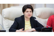 Scandal maxim în Republica Moldova. Guvernul a demisionat!