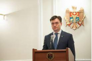Republica Moldova, zguduită din temelii. Dorin Recean este noul premier