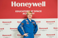 O profesoară din Cluj, singurul român invitat să vorbească la o conferință NASA