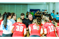 CSM Iaşi 2020 - CSM Corona Braşov 24-40 - ,,Puteam să ne vindem mai scump pielea”