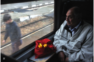 Tinerețe fără bătrânețe și viață fără de respect. Tărâmul oamenilor uitați