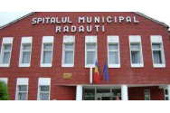  Se redeschide Secția de Psihiatrie din Rădăuți
