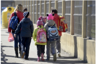 Elevii ucraineni se vor putea înscrie la liceele din Iași fără examene