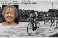 A murit Eileen Sheridan, legendara pionieră a ciclismului feminin din Marea Britanie
