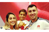 Cemal Kütahya, căpitan al naţionalei turce de handbal, a murit în cutremurul din Turcia