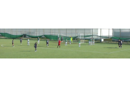 Se lucrează și la faze fixe! CSM Politehnica Iași – FC 08 Homburg 2-0 (1-0) în al patrulea meci amical din Antalya