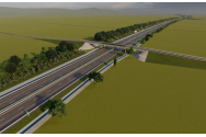 Încep lucrările la autostrada A7 