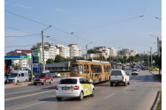 Organizaţiile civice cer reînfiinţarea unor treceri de pietoni