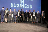 Companiile ieşene din industria serviciilor de business fac angajări