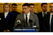 George Simion: CNA – instituție care trebuie rapid lipsită de posibilitatea de a face partizanat politic