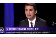 Directorul Poștei Române: O scrisoare poate ajunge de la București la Brașov și în cinci zile