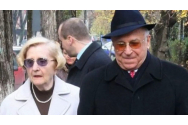 Ion Iliescu este devastat! Tragedia a lovit fără milă: Ne știam de-o viață