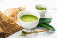 Matcha, ceaiul samurailor. Ce este și cum se prepară