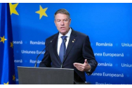 Taxă solidaritate OMV. Iohannis: Am fost puțin surprins de ce am aflat