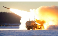 Forțele armate ucrainene nu lansează un atac cu rachete fără confirmarea SUA (dezvăluire bombă făcută de Washington Post)