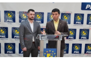Fostul lider AUR care acuza petreceri cu acte de preacurvie s-a încris în PNL: 'Sunt de dreapta, nu puteam să merg spre socialiști'