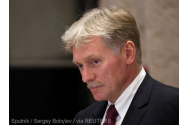 Kremlinul nu comentează referitor la trecerea unei rachete ruseşti prin spaţiul aerian al Republicii Moldova