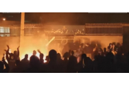 Regimul fundamentalist iranian anunță eșecul protestelor. Iranul se lansează într-un nou val de acuze la adresa SUA