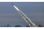 Rusia susţine că a desfăşurat un ”atac masiv” asupra instalaţiilor energetice ale Ucrainei