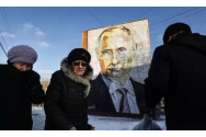 Rusia transmite că e pregătită de negocieri de pace cu Ucraina, dar fără „condiții prealabile” și în baza realității de pe front