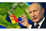 Lupte grele la câțiva kilometri de Delta Dunării. Rusia, o nouă serie de bombardamente asupra Ucrainei