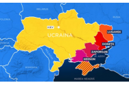 Istoricul Florian Bichir: ‘Există date foarte clare că va urma un Stalingrad. Dacă România și NATO nu sprijinim Ucraina poate dispărea de pe hartă’